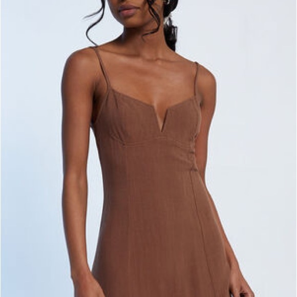 La Hearts Dresses & Skirts - LA Hearts Pacsun Mini Dress - Size S